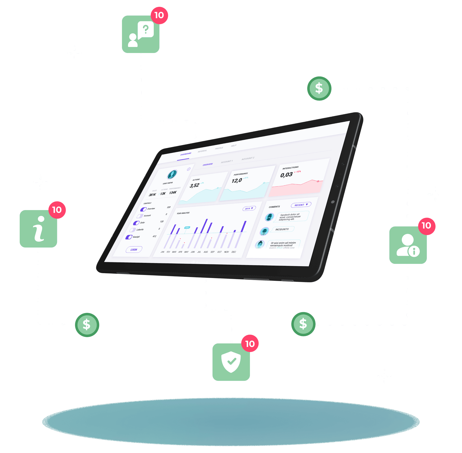 most trusted programmatic companion